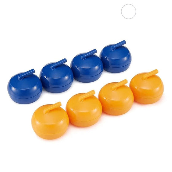 Curlium™ – Draagbaar Curlingtafelspel