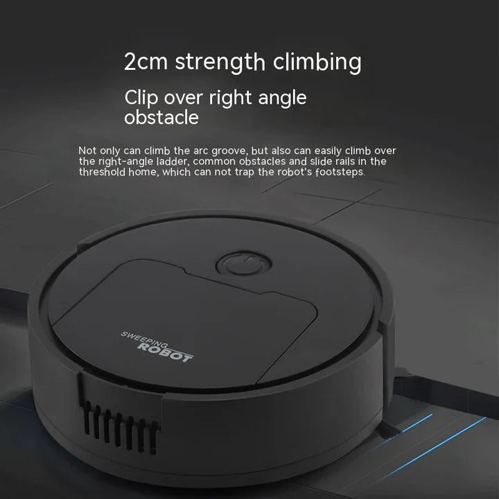 RoboClean™ - Automatische stofzuigerrobot