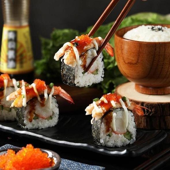 Sushify™ - Bereid uw sushi eenvoudig thuis!