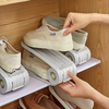 2+2 GRATIS | Stacker™ Dubbel Laags Schoenenrek