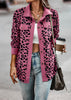 Olivia™ - Jungle Chic Luipaard Jasje