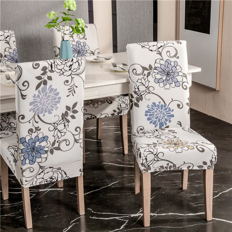 ChairZest™ - Decoratieve Stuhlhüllen