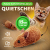 1+1 GRATIS | PurrPlay™ Opwindende Kwetsgeluid