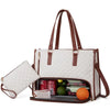FlexiTote™ - 3-in-1-Lunch-Tas