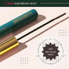 1+1 Gratis | SlimLash™ Magische Kleur-Skinny-Mascara