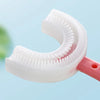 1+1 GRATIS | UBrush™ De perfecte tandenborstel voor Kinderen!