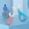 1+1 GRATIS | UBrush™ De perfecte tandenborstel voor Kinderen!