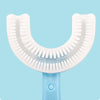 1+1 GRATIS | UBrush™ De perfecte tandenborstel voor Kinderen!