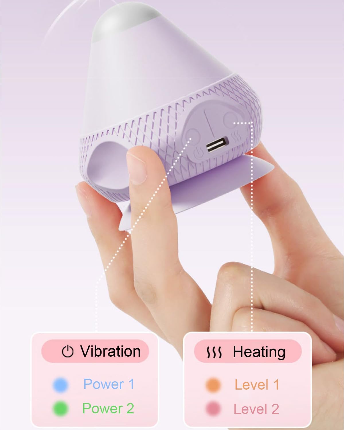 PulseX™ - Snelle verlichting bij lichaamspijn!