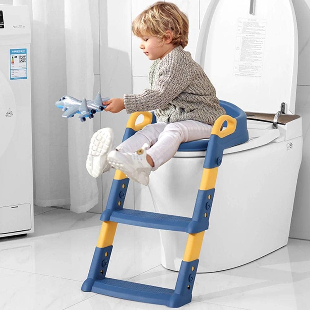 PottyPro™ – Comfortabele Zitsteun