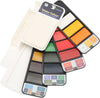 PaintMate™ – Praktische Reisset Voor Waterverf