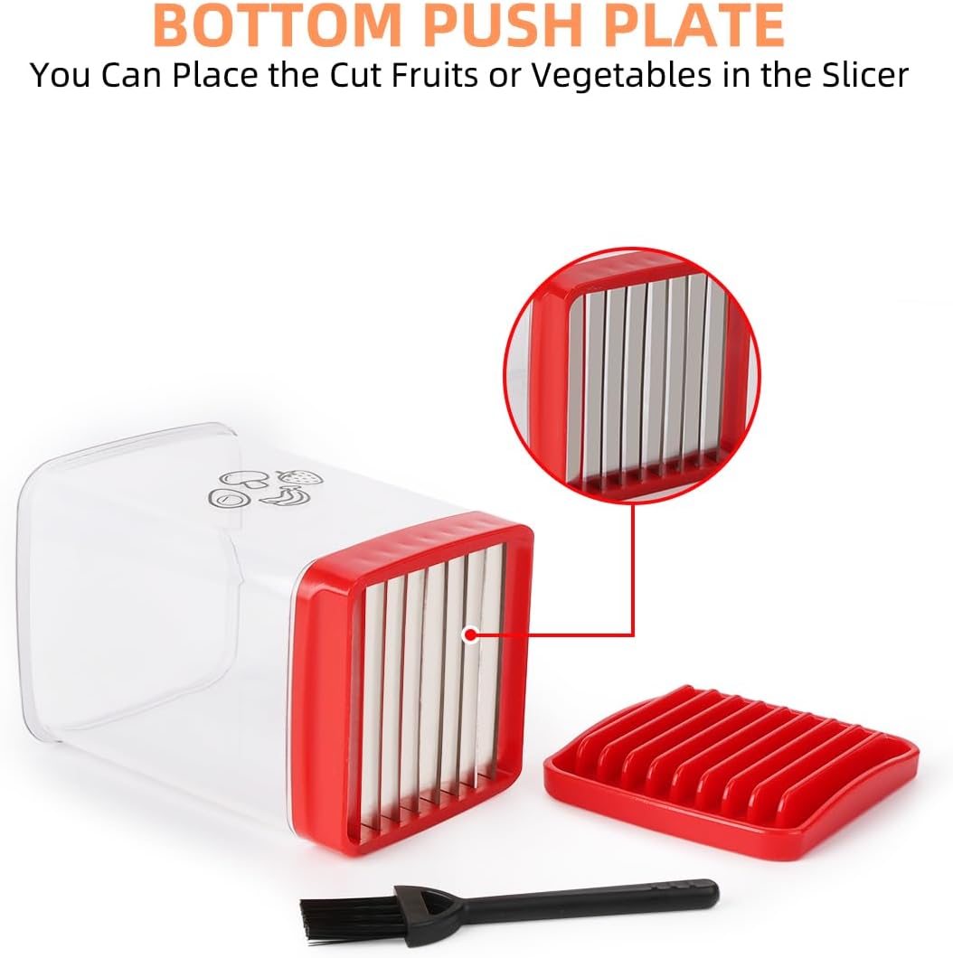 SliceCup™ - Multifunctionele Tassenschneider