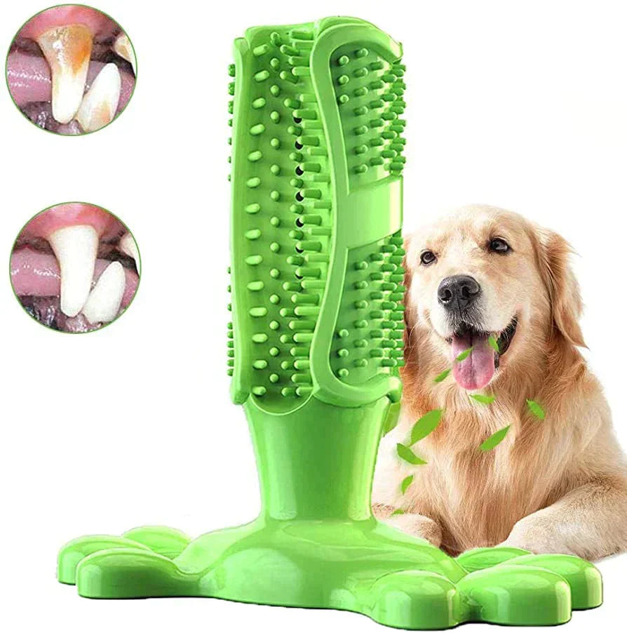 1+1 Gratis | PawChew™ Tandverzorging Kauwspeeltje
