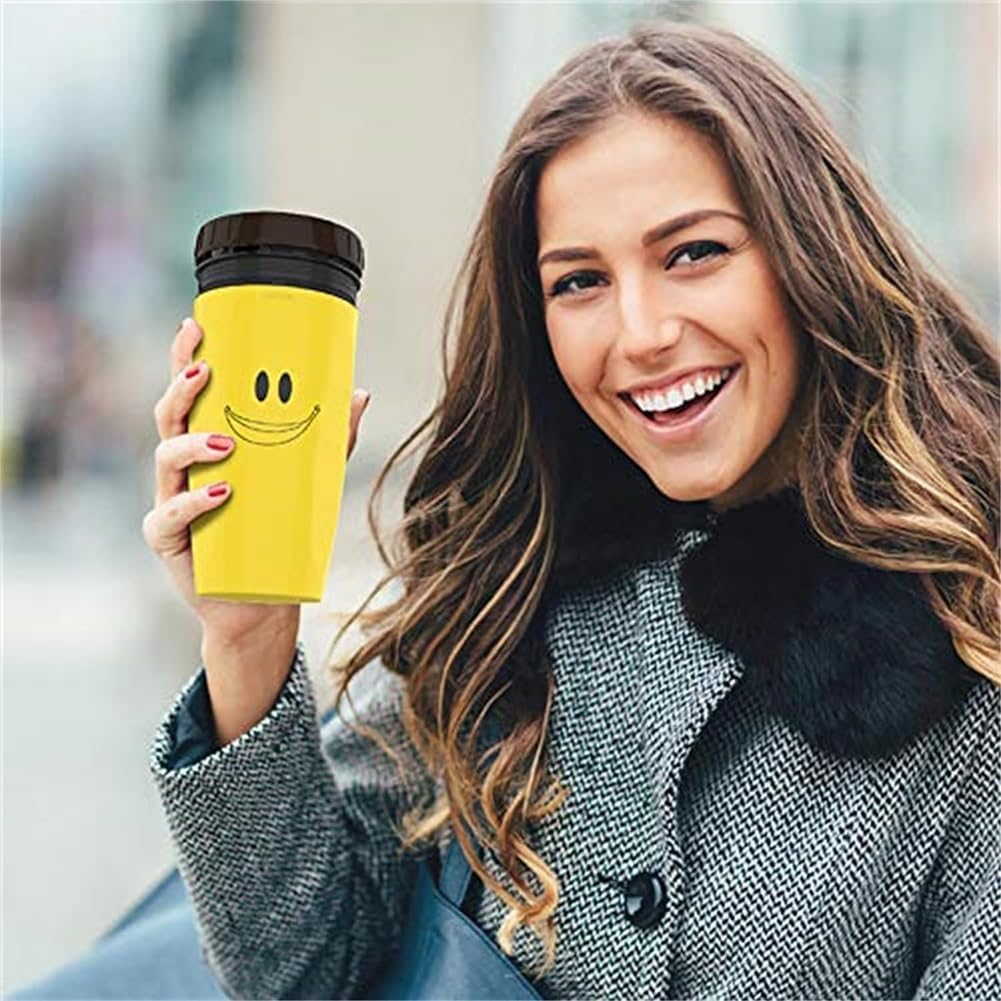 TwistCup™ - Levensbestendige draaibeker