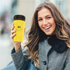 TwistCup™ - Levensbestendige draaibeker