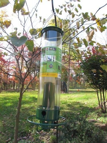 SeedGuard™ - Natuurlijke variëteit voor uw tuin!