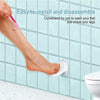 Footrest™ - Wandmontage voetsteun voor de douche