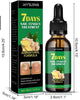 FungiGone™ - Voor gezonde, mooie nagels zonder schimmelinfecties