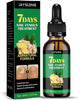 FungiGone™ - Voor gezonde, mooie nagels zonder schimmelinfecties