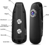 SnapCam™ - Hoge resolutie opnames – altijd en Overal