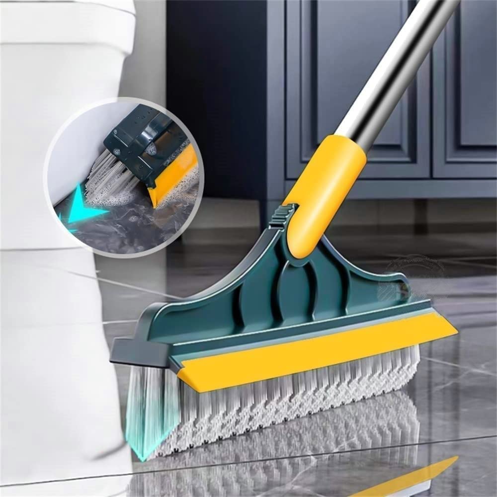 GapBrush™ - Voor een diepe reiniging zonder moeite!