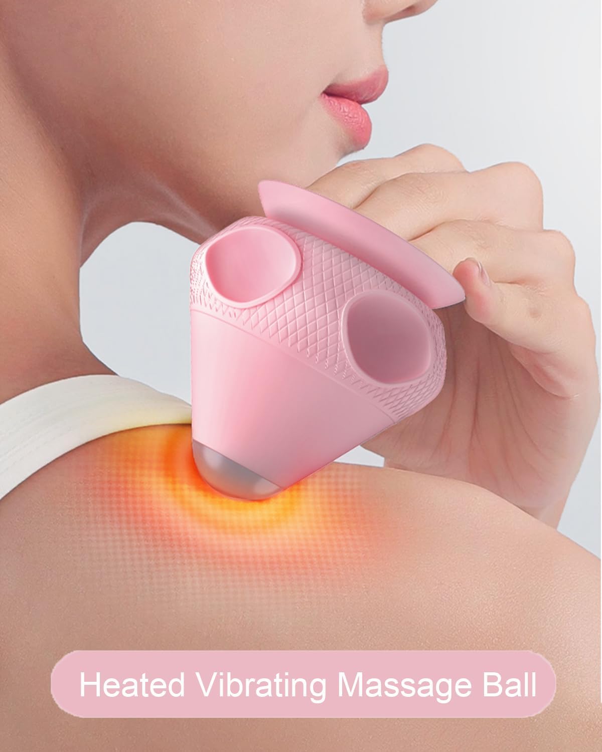 PulseX™ - Snelle verlichting bij lichaamspijn!