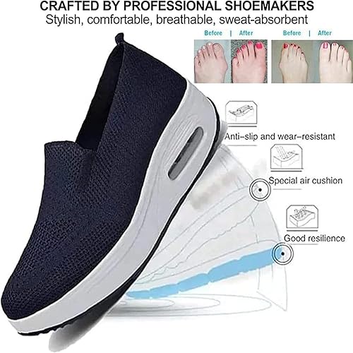Linda™ - Orthopedische Schoenen