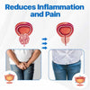1+1 GRATIS | Menheal™ Magnetische Therapie Bioion Armband