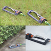 HydroWave™ - Perfecte bewatering voor een levendige tuin