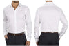 Ronald™ - Ademend anti-kreukshirt