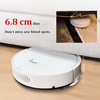 RoboClean™ - Automatische stofzuigerrobot