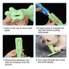 1+1 Gratis | PawChew™ Tandverzorging Kauwspeeltje