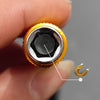 1+1 Gratis | FlexiBit™ Zeskantas Welle Metaal Flex Universele Uitbreidings Bit Houder