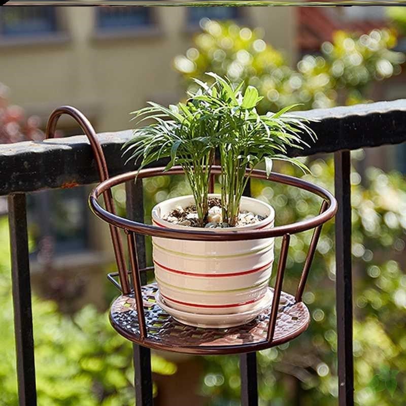 Florify™ - Hangbloemenstandaard