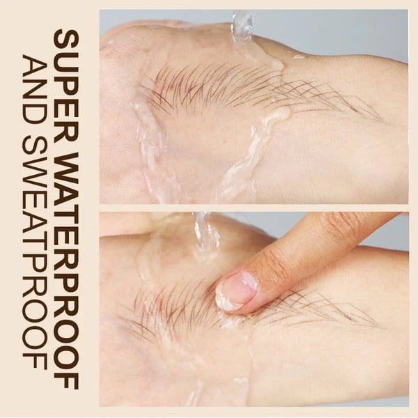 1+1 GRATIS | BrowMaster™ Perfecte wenkbrauwen vormen!