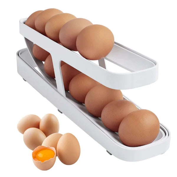 EggNest™ – Houdt Eieren Georganiseerd