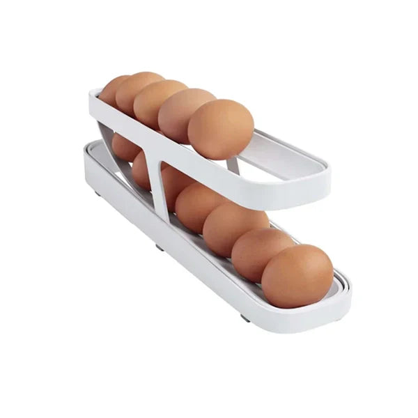 EggNest™ – Houdt Eieren Georganiseerd