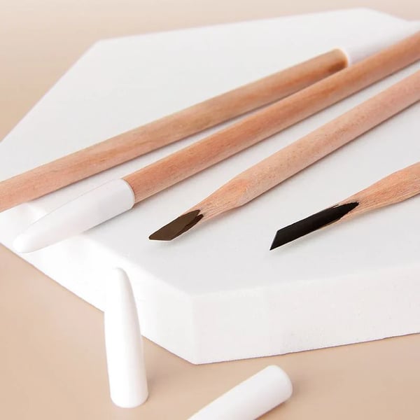 1+1 GRATIS | BrowMaster™ Perfecte wenkbrauwen vormen!