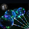 5+5 GRATIS | PartyBalloon™ Verlichte Ballonnen