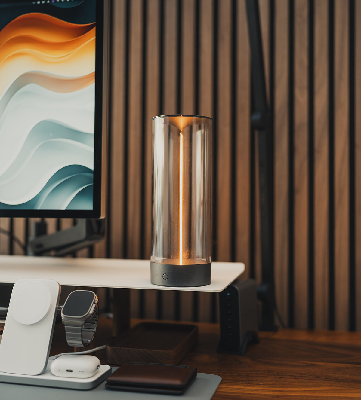 Nebulight™ – Futuristische Atmosfeer