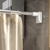 QuickRod™ - In enkele seconden geïnstalleerd voor badkamer, keuken en meer!