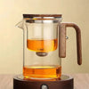 QuickBrew™ - Geniet van Aromatische Thee met Slechts één Klik!