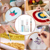 StitchPro™ - Moeiteloos perfecte borduurwerken!