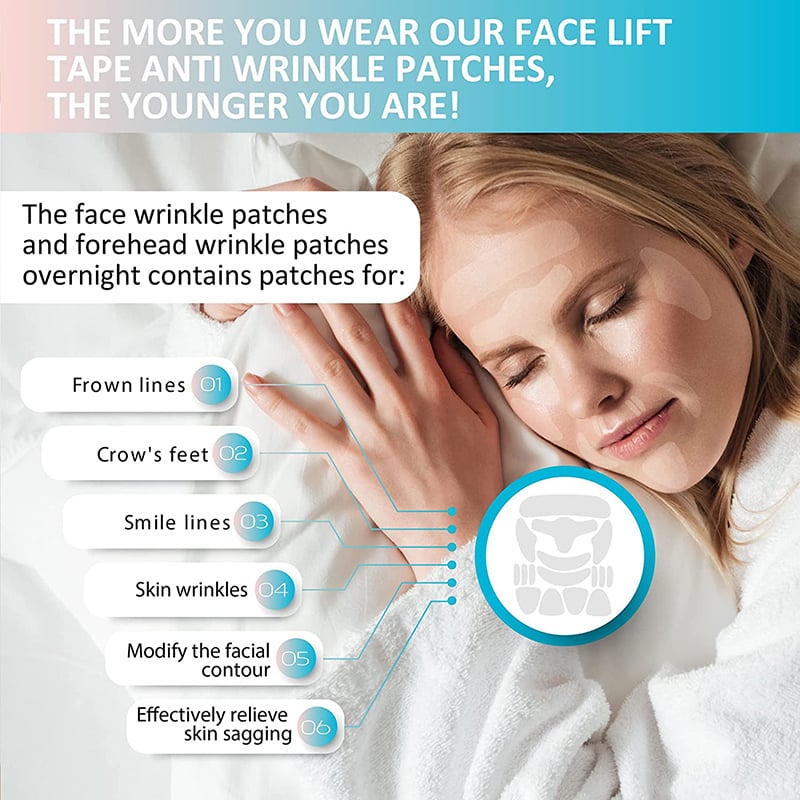 SmoothSilk™ - Rimpelloos in je slaap!