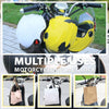 1+1 GRATIS | HelmiLock™ Multifunctionele Motorhelm Slot