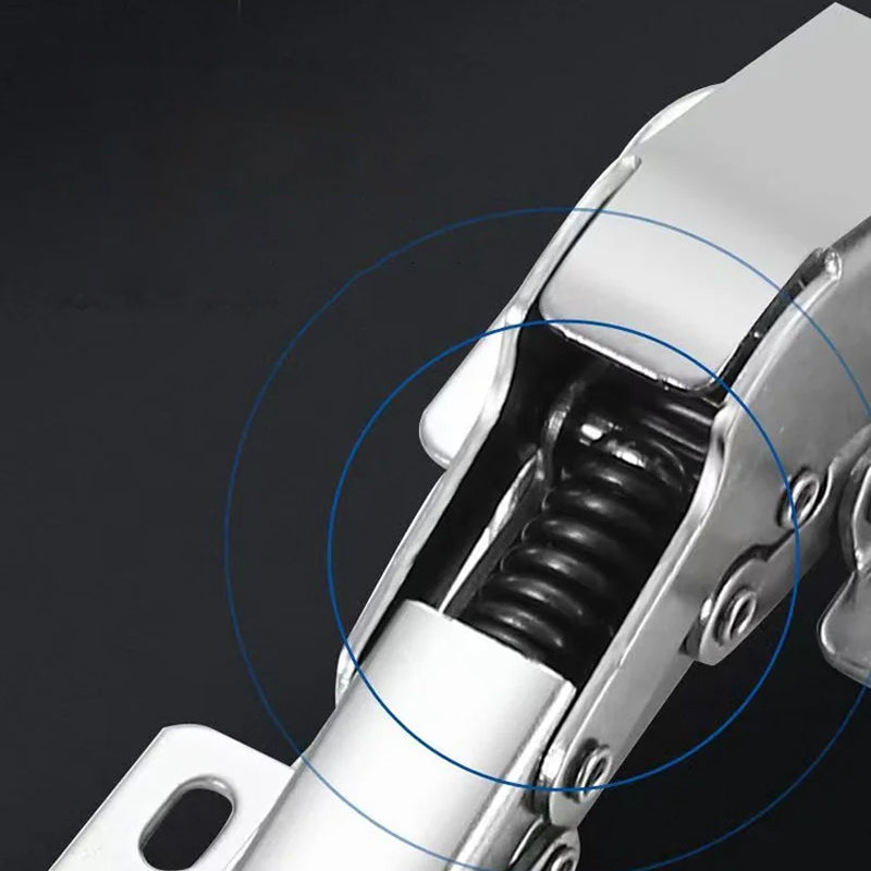 1+1 GRATIS | QuickMount™ Upgrade Zonder Boren