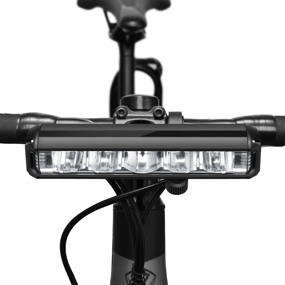 LumaBeam™ - Fiets Voorlicht-eenheidmotor