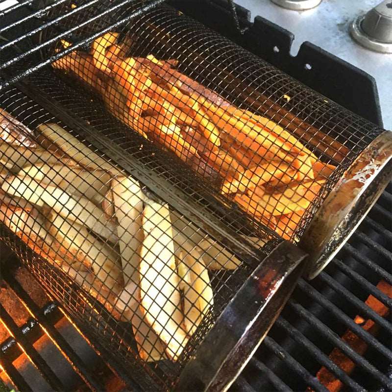 1+1 GRATIS | GrillJets™ Grillmand