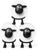 1+1 GRATIS | Baahluxe™ Toiletrolhouder voor Schapen!