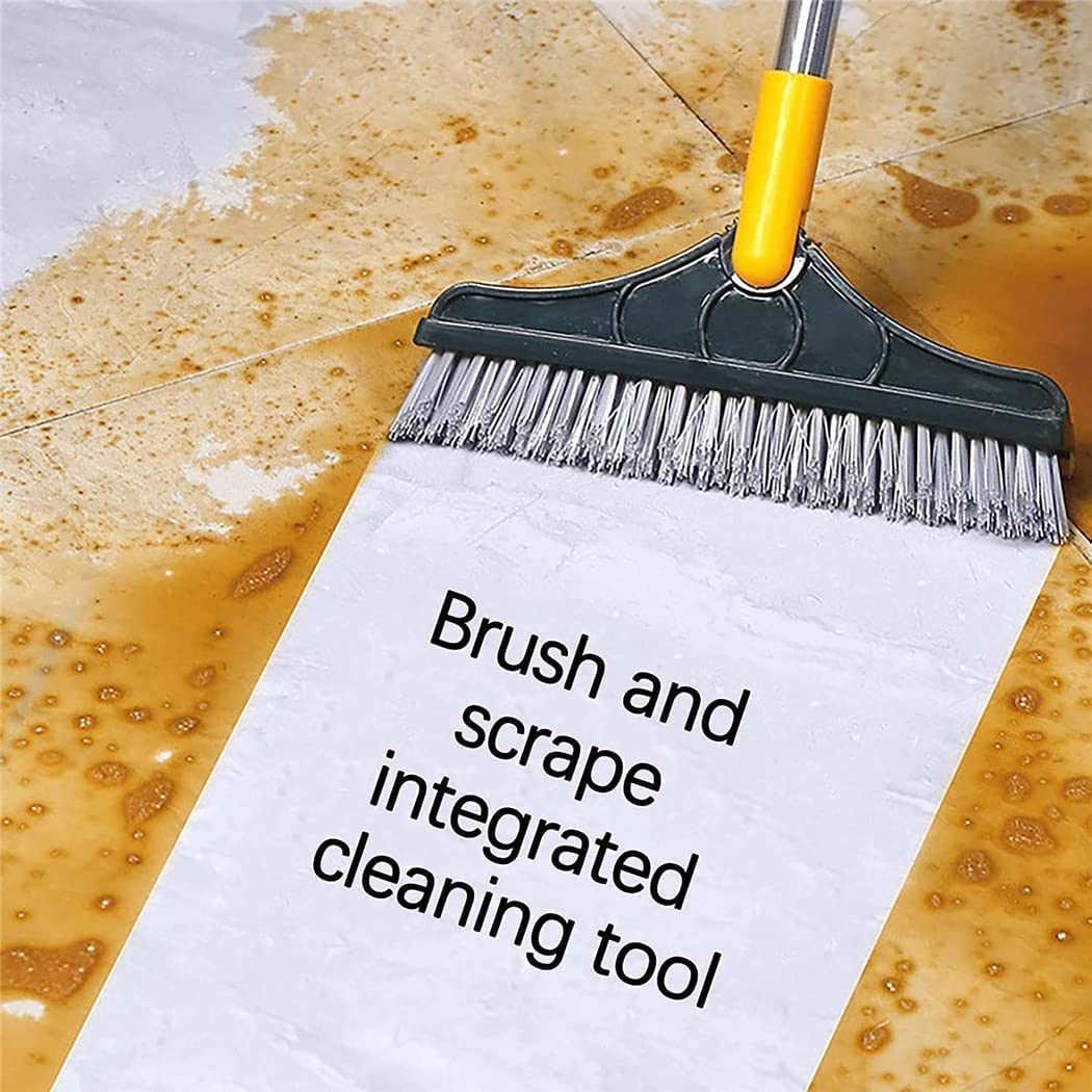 GapBrush™ - Voor een diepe reiniging zonder moeite!